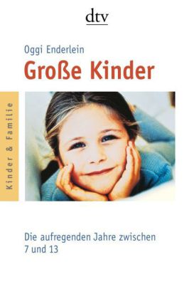 Große Kinder