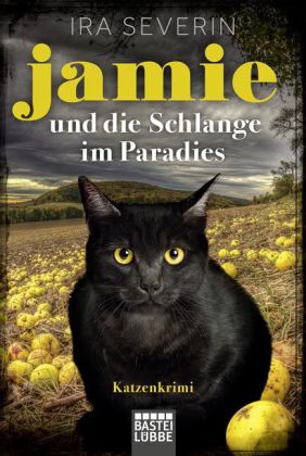 Jamie & die Schlange im Paradies