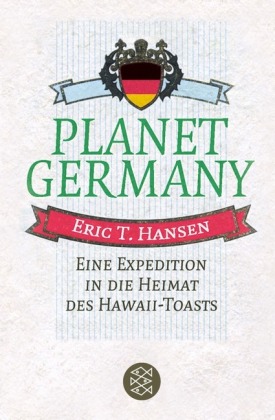 Planet Germany