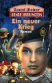 Honor Harrington - Ein neuer Krieg