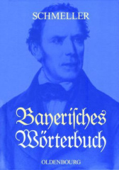 Bayerisches Wörterbuch, 2 Tle.