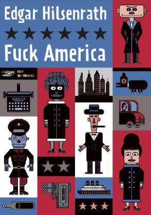 Fuck America