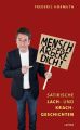 Mensch ärgere dich!