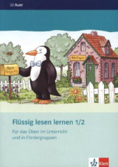 Flüssig lesen lernen 1/2