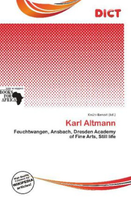 Karl Altmann