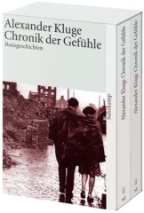 Chronik der Gefühle, 2 Bde.
