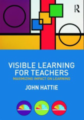 Visible Learning for Teachers