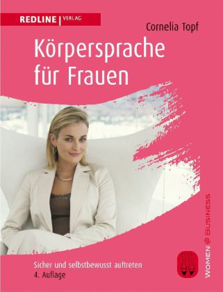 Körpersprache für Frauen