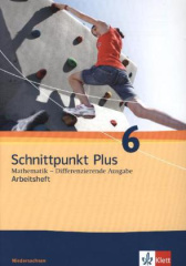 6. Schuljahr, Arbeitsheft