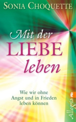 Mit der Liebe leben