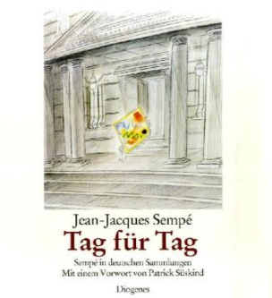 Tag für Tag