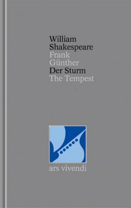 Der Sturm. The Tempest