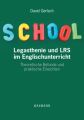 School - Legasthenie und LRS im Englischunterricht