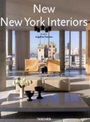 New New York Interiors