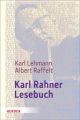 Karl Rahner-Lesebuch