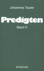 Predigten, 2 Bde.