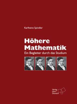 Höhere Mathematik