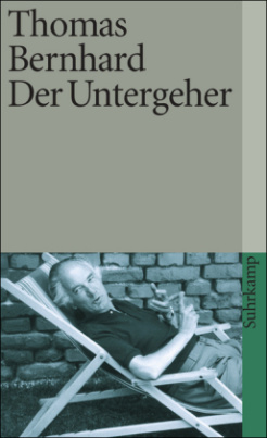 Der Untergeher