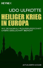 Heiliger Krieg in Europa