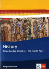 Cities, Castles, Churches - The Middle Ages