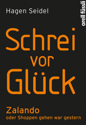 Schrei vor Glück