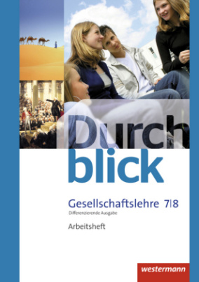 7./8. Schuljahr, Arbeitsheft