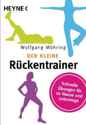 Der kleine Rückentrainer