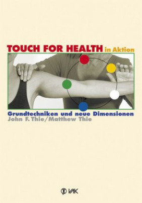 Touch for Health in Aktion