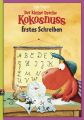 Der kleine Drache Kokosnuss - Erstes Schreiben