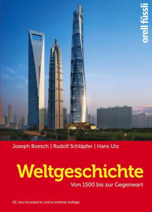 Weltgeschichte