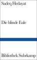 Die blinde Eule