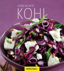 Kohl - Feine Rezepte