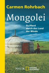 Mongolei