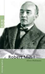 Robert Musil