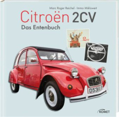 Citroen 2 CV