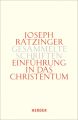 Einführung in das Christentum