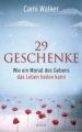 29 Geschenke