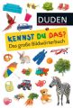 Duden - Kennst du das? Das große Bildwörterbuch