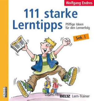 111 starke Lerntipps