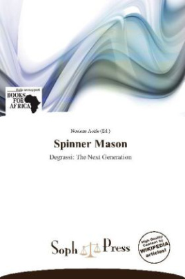 Spinner Mason