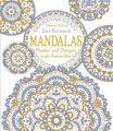 Zeit für mich: Mandalas - Muster und Designs zum Ausmalen