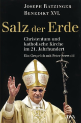 Salz der Erde