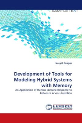 Development of Tools for Modeling Hybrid Systems with Memory