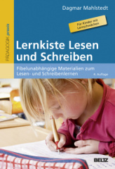 Lernkiste Lesen und Schreiben