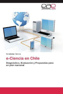 e-Ciencia en Chile