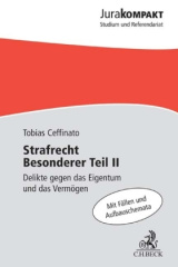 Strafrecht Besonderer Teil II