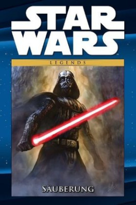 Star Wars Comic-Kollektion - Luke Skywalker, der Rebell
