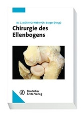 Chirurgie des Ellenbogens