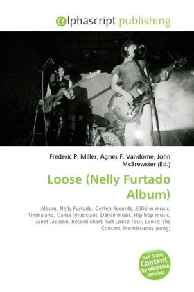 Loose (Nelly Furtado Album)