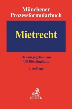 Mietrecht